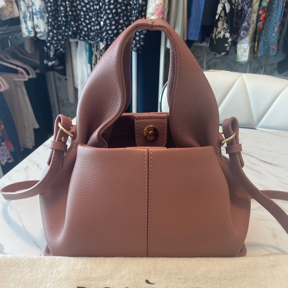 Polene Numero Neuf Mini Blush